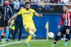 Partido «Villarreal C. F. 1-Athletic Club 1», sábado 9 de abril de 2022