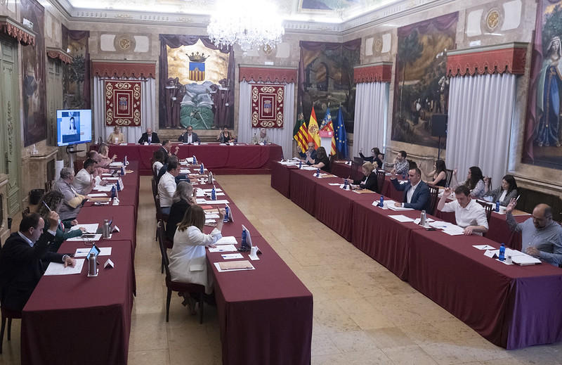 La Diputación de Castellón inyecta 205.000 euros adicionales al Plan Provincial contra los Mosquitos para cubrir nuevos tratamientos aéreos