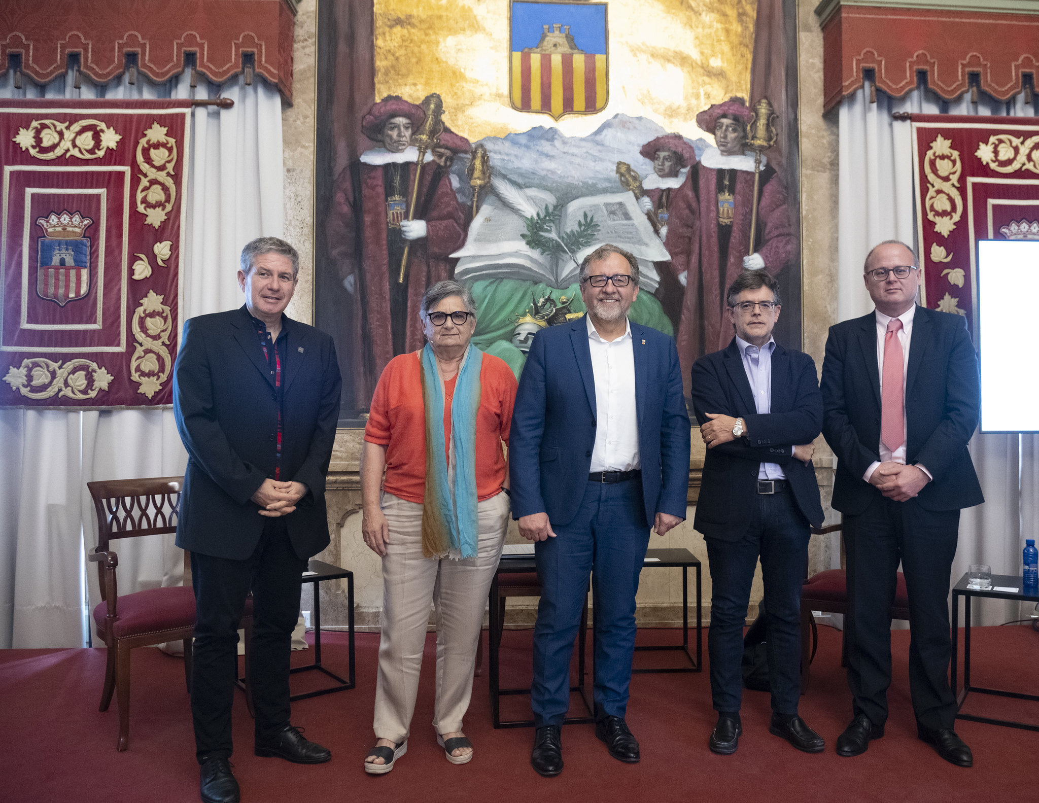 El Congreso Bicentenario de la Diputación de Castelló resalta las competencias originarias de la administración provincial en justicia, gasto público y educación