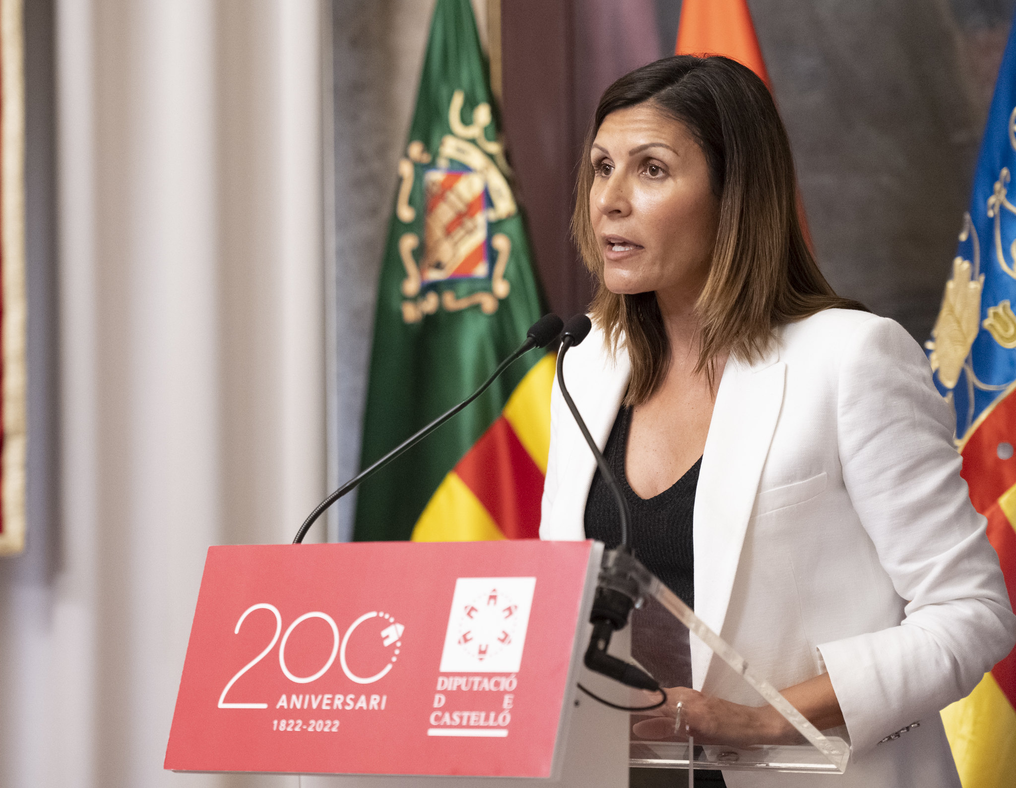 El PPCS restituirá en Diputación de Castellón las ayudas «para crear tiendas multiservicio que el PSOE niega al interior»