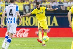 Partido «Villarreal 1-R. Sociedad 2», domingo 15 de mayo de 2022