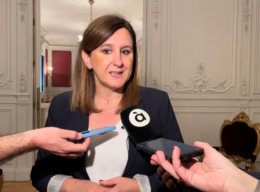 Catalá (PP): “La huida de Puig y sus consellers es síntoma de fin de ciclo”