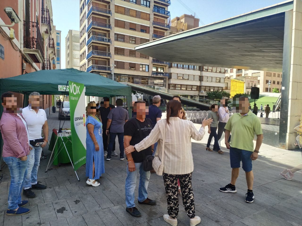 Compromís per Vila-real lamenta que «el Ayuntamiento de Vila-real se burle de nuestra cultura»