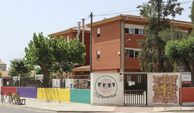 Vila-real licita el mantenimiento de centros educativos para agilizar la respuesta a las incidencias con un servicio 24 horas