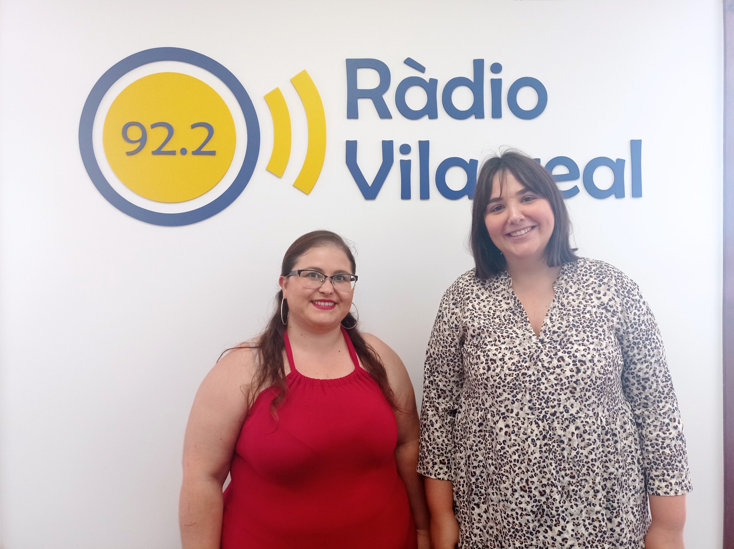 Entrevista a la concejala de Juventud de Vila-real, Anna Vicens; y una de las organizadoras de las Jornadas del Orgullo Friky, Támara Bartoll