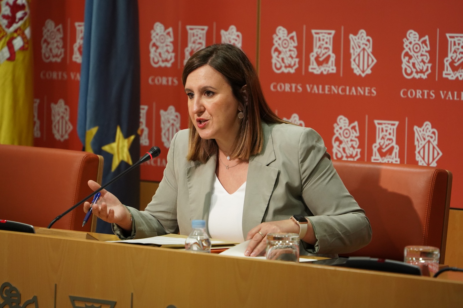 Catalá (PP): “El continuo cambio de sillas en el Consell le impide hacer frente a los problemas reales de la gente”