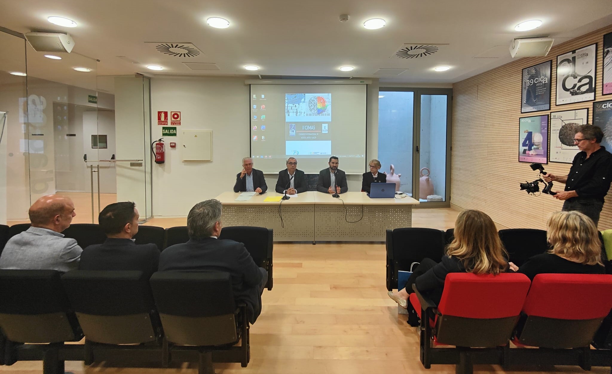 L’Alcora representará a España como Ciudad del Aprendizaje de la Unesco en Israel