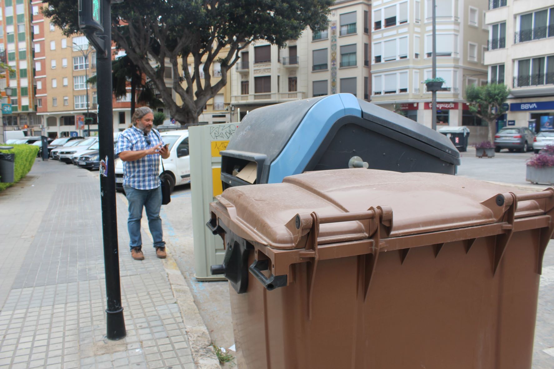 Burriana somete a información pública el Plan Local de Gestión de Residuos