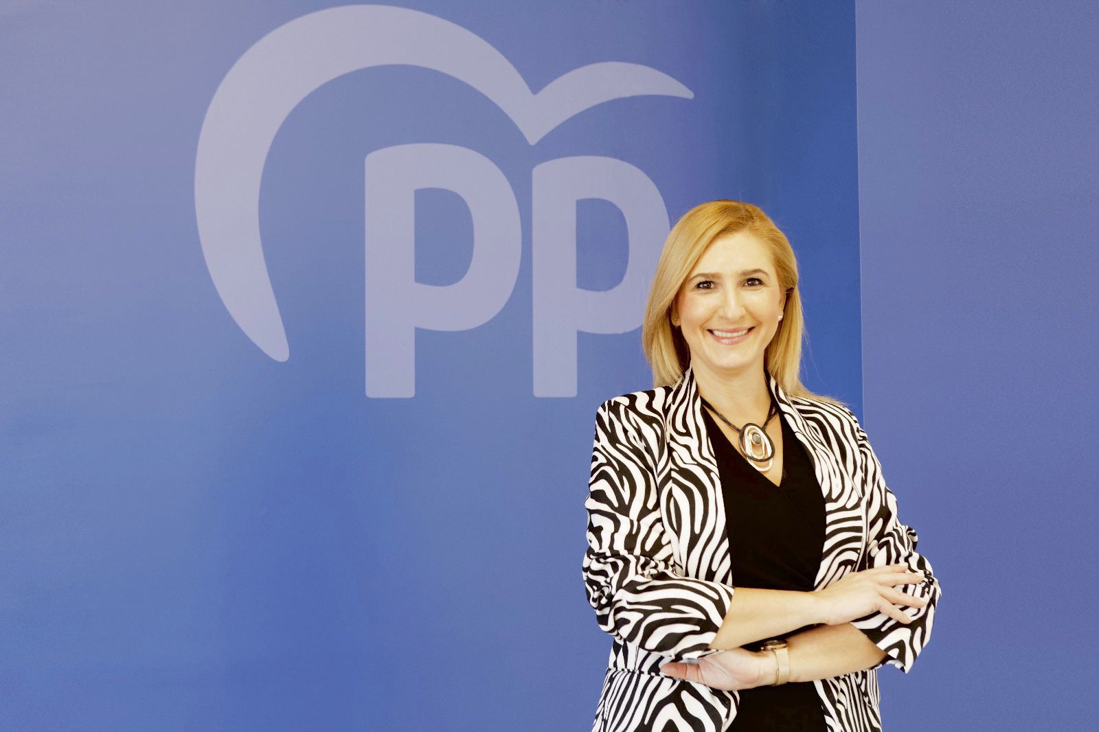 Entrevista a la Senadora del PP per Castelló, Salomé Pradas