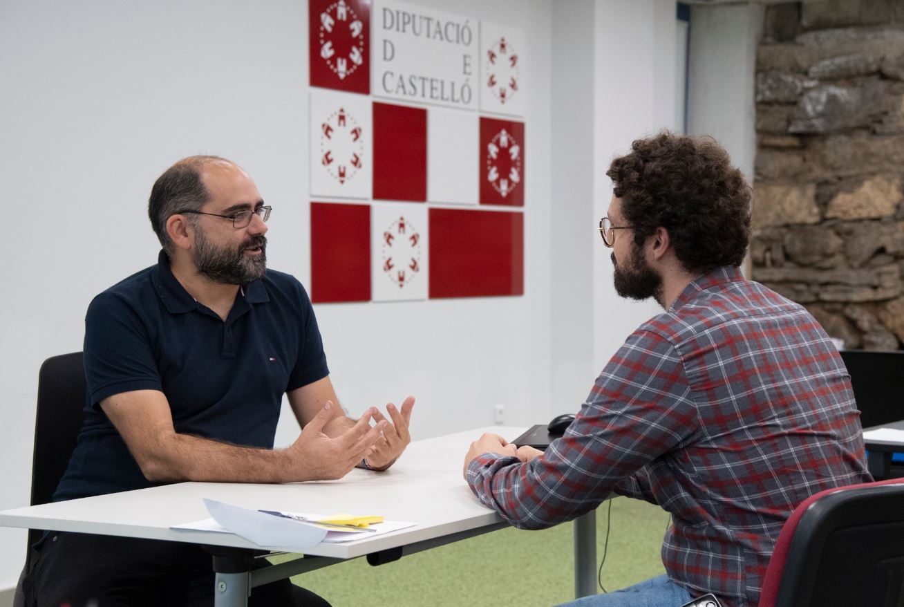 La Diputación de Castellón apoya a las empresas y emprendedoras rurales con las ayudas Leader