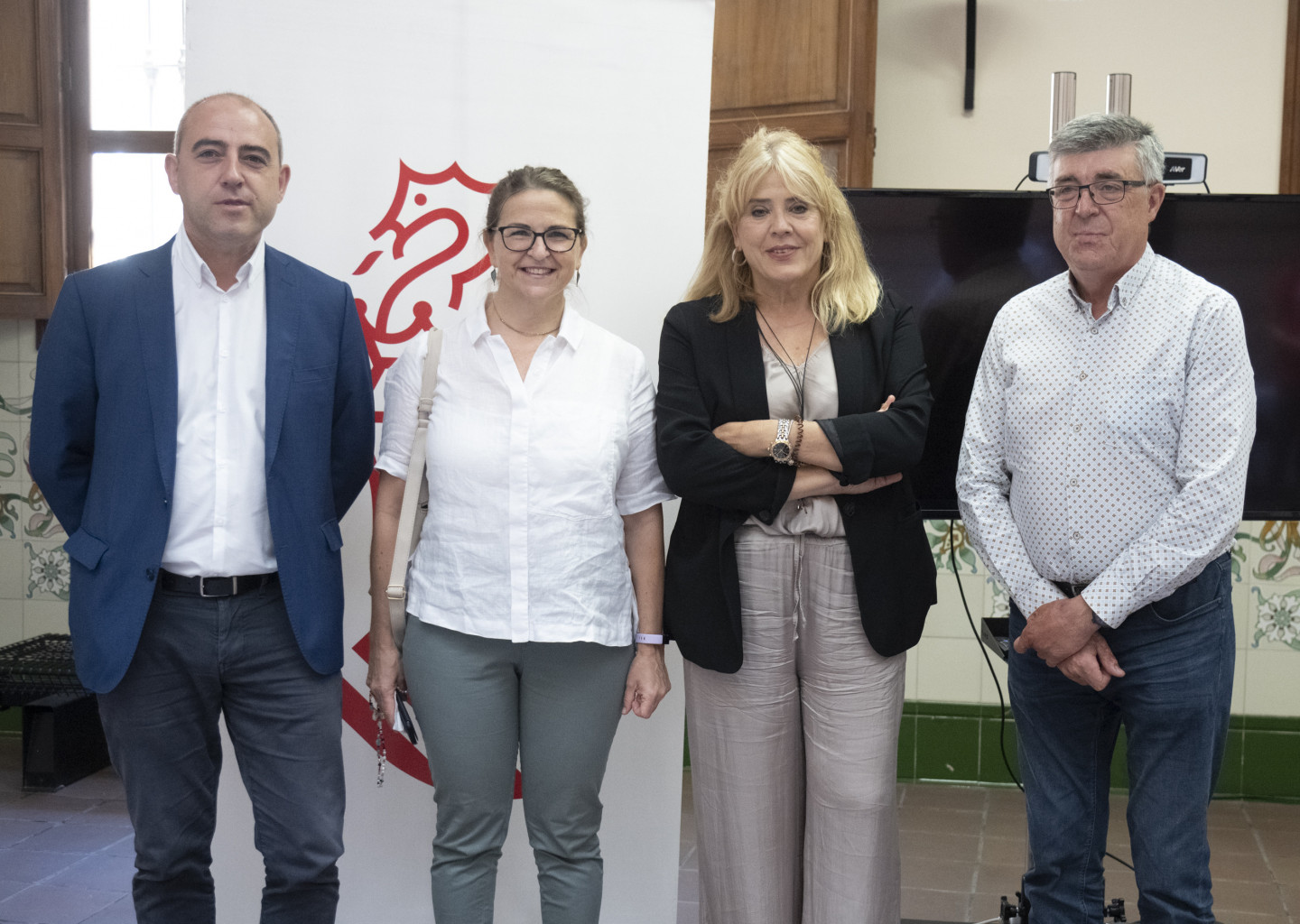 La Diputación de Castellón respalda el anteproyecto de ley para hacer frente al reto demográfico