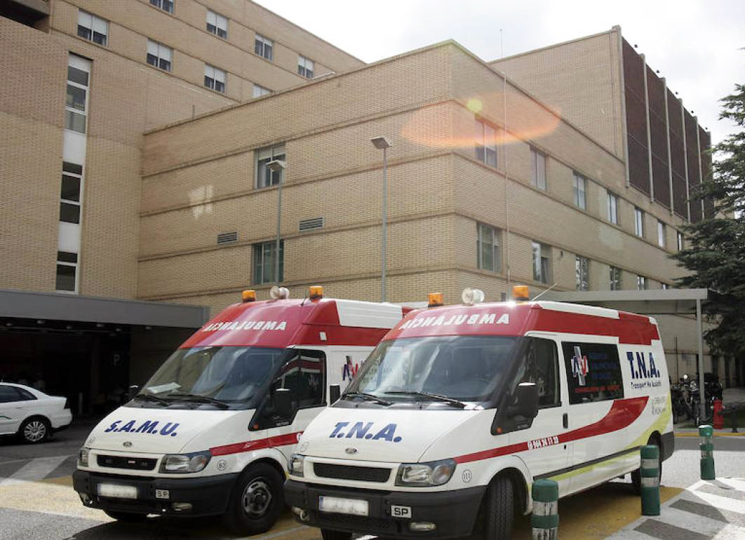 CSIF alerta de errores en la asignación de ambulancias por parte del CICU y reclama mejorar la atención de las emergencias sanitarias en Castellón