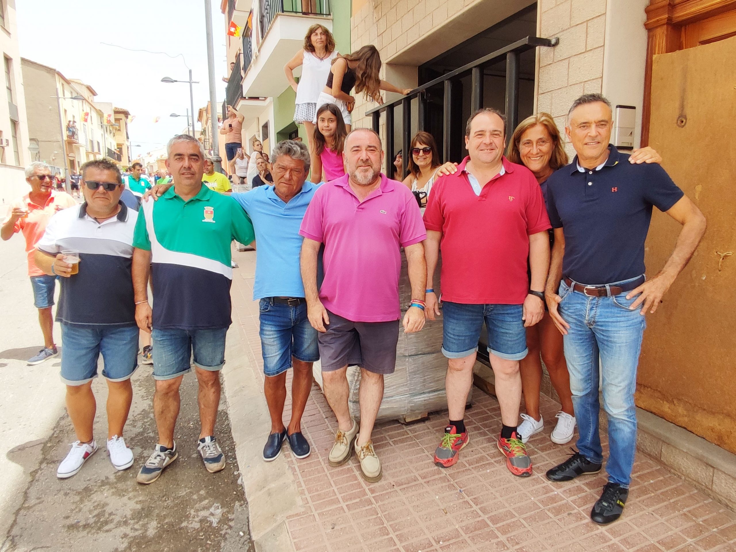 Sant Joan de Moró se prepara para despedir sus fiestas patronales con un balance “muy positivo a todos los niveles”