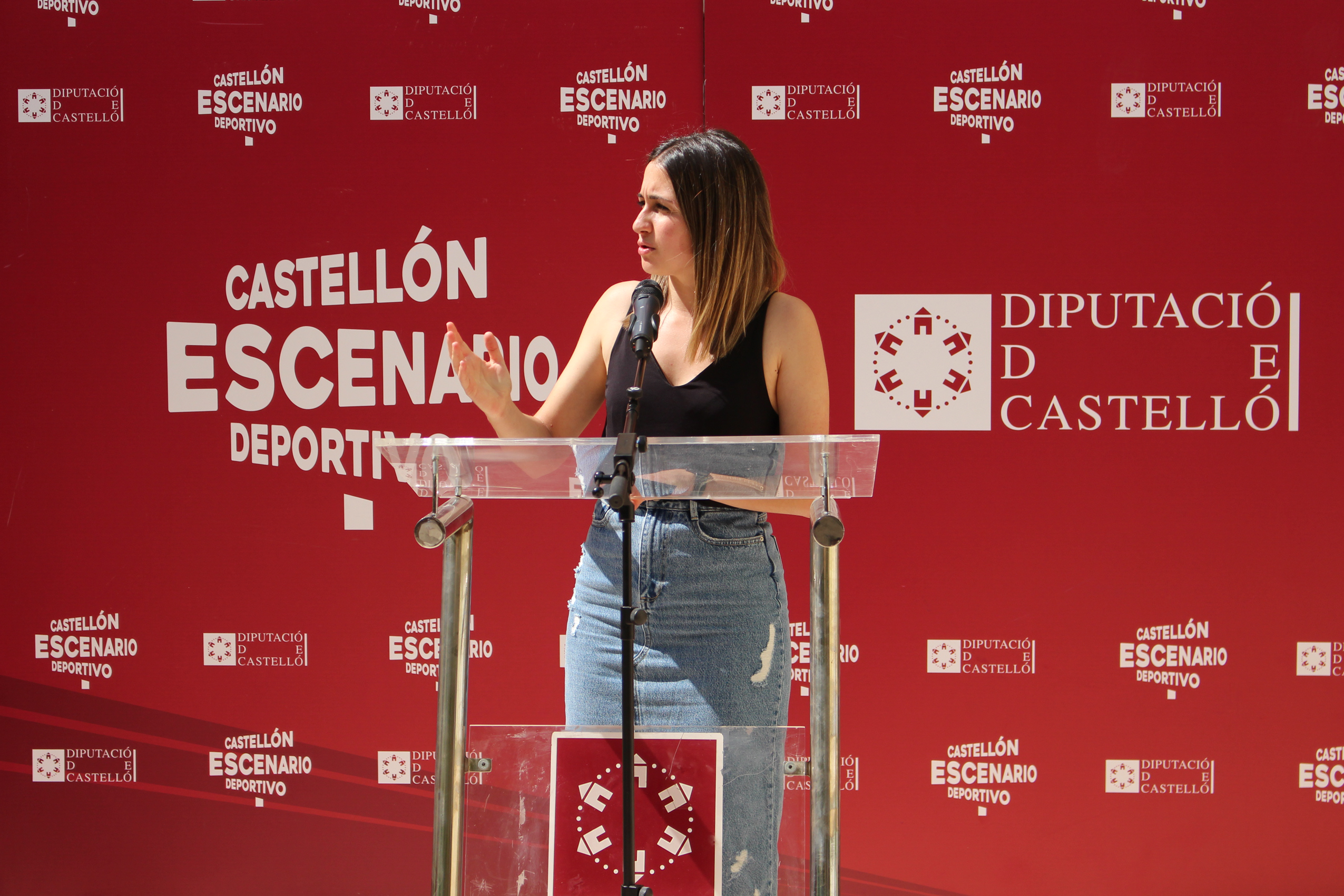 La Diputación de Castellón destina 54.000 euros a la promoción internacional de 20 deportistas de élite de la provincia