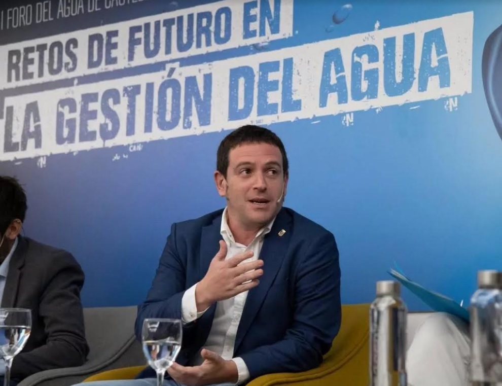 La Diputación de Castellón invertirá 8,6 millones para la digitalización del uso urbano del agua