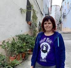 Entrevista a Lucía Doñate, alcaldesa de Eslida