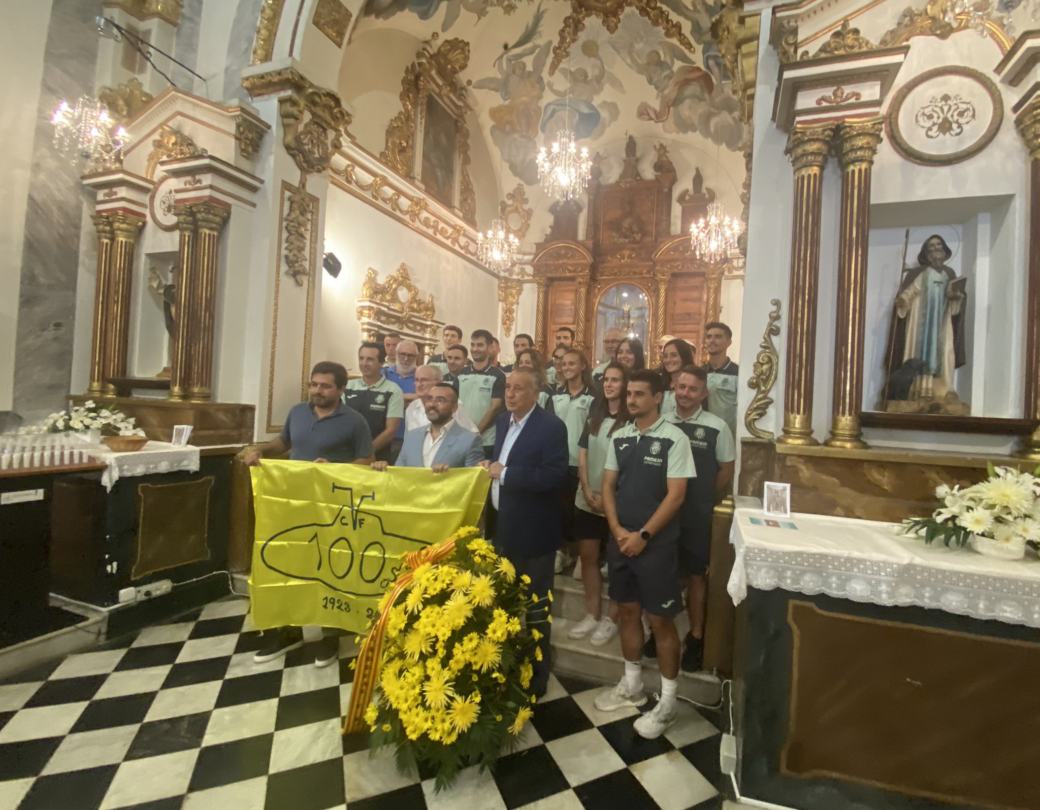 Programa esports dijous 11 d’Agost