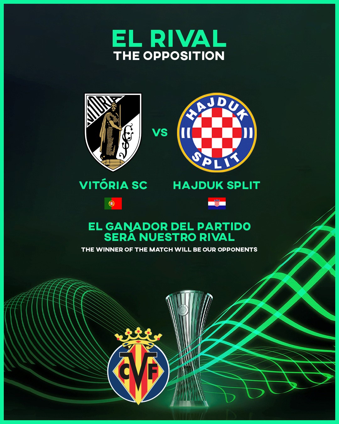 Programa esports dimarts 2 d’Agost