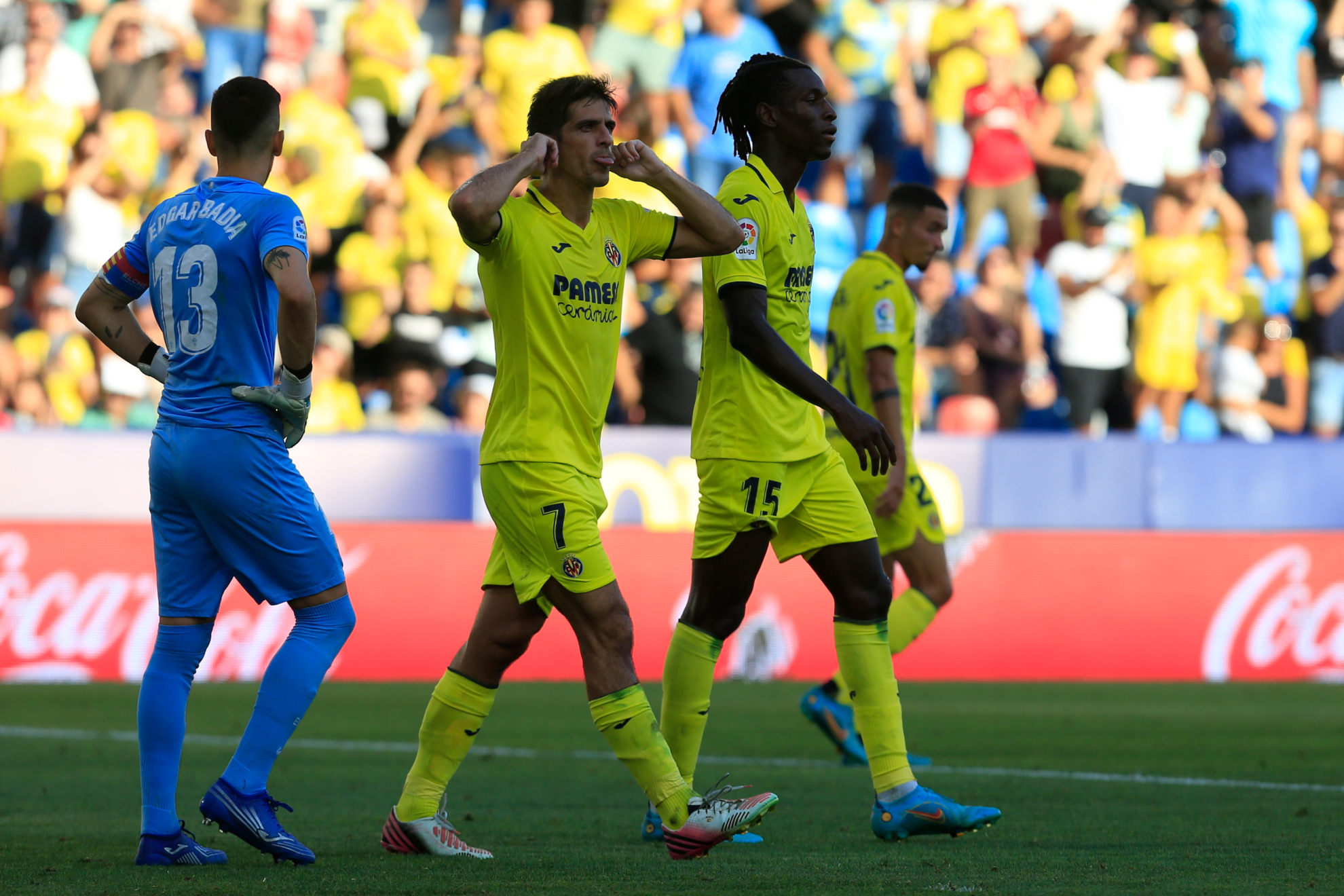 Programa esports dilluns 5 de Setembre