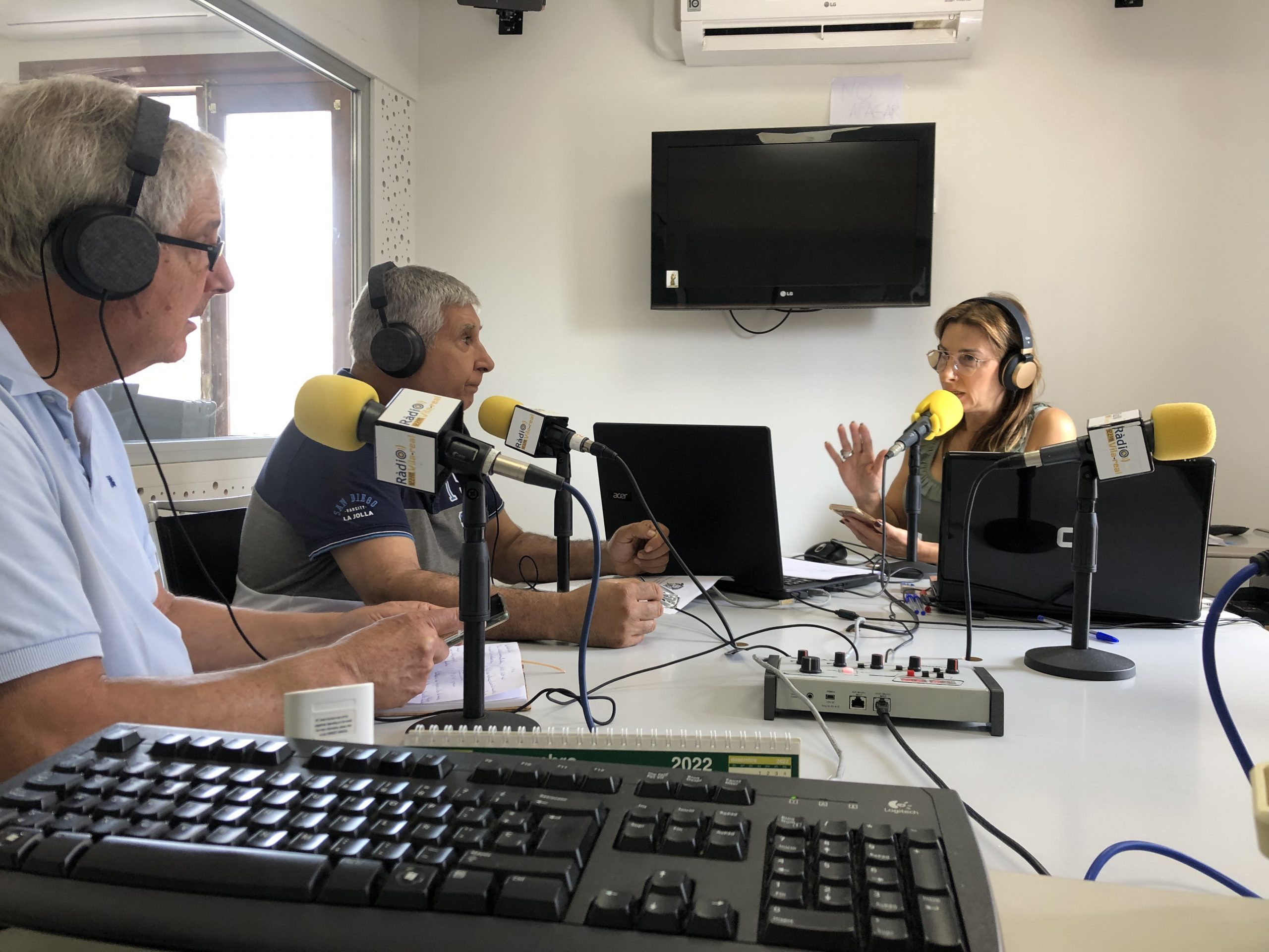 L’Associació de Llauradors Independents de Vila-real ens parla de cremes agrícoles, la PAC i la pujada de la llum. 