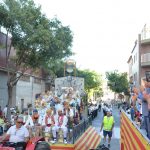 L’alcaldessa d’Orpesa, Araceli de Moya, ens fa balanç de les festes de la Verge de la Paciència i ens conta els principals actes dels ‘Bous al Ravalet’