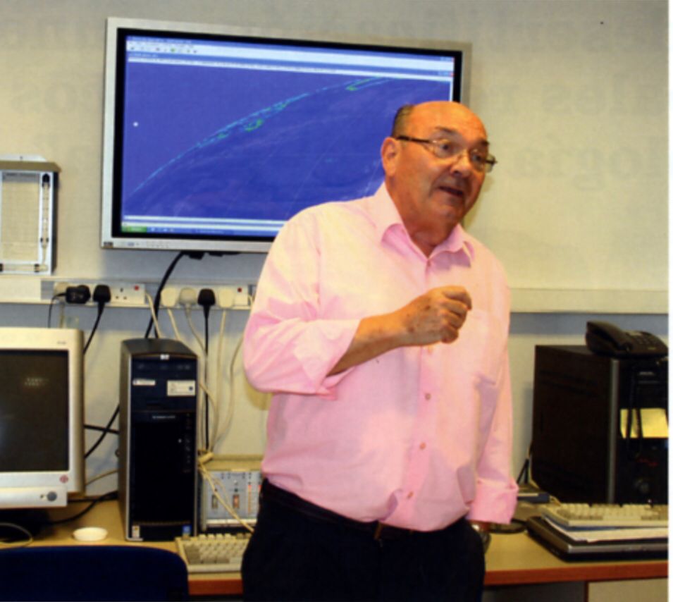 Arribarà la tardor algun dia? José Quereda, catedràtic de Climatologia de l’UJI, ens explica el temps tan atípic que estem vivint i les previsions de cara a les pròximes setmanes