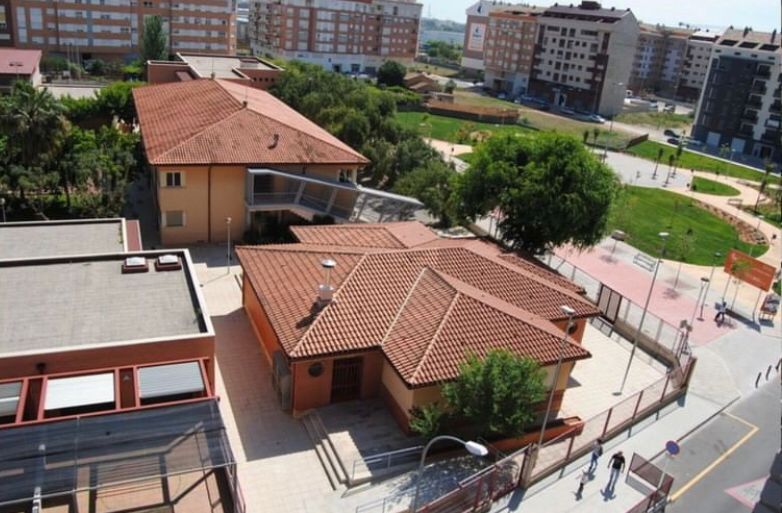Maria Fajardo, portaveu de Compromís per Vila-real: «L’Ajuntament no ha inclós el menjador del Botànic Calduch en en pla Edificant»