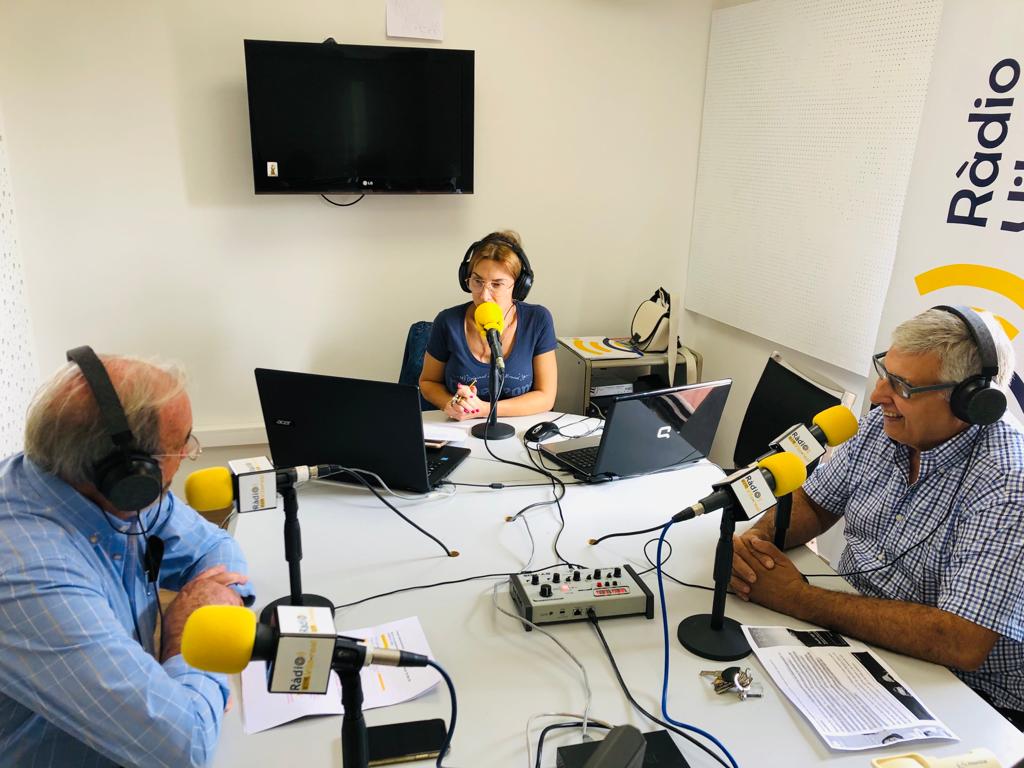 Els agricultors independents de Nules i Vila-real respecte al nomenament d’Isaura Navarro com a consellera d’Agricultura: «No vamos a tolerar más ecologismo disfrazado de apoyo al campo»