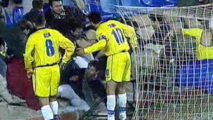 Programa esports dimarts 29 de Novembre