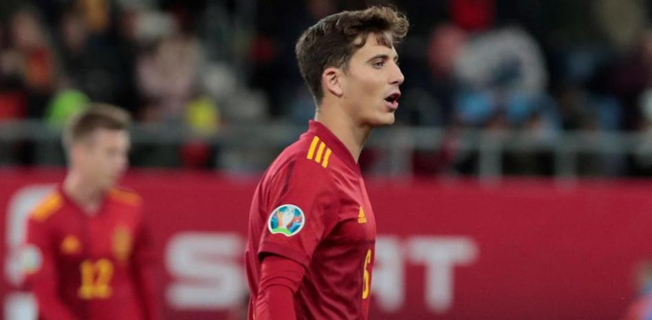 Programa esports dimarts 22 de Novembre