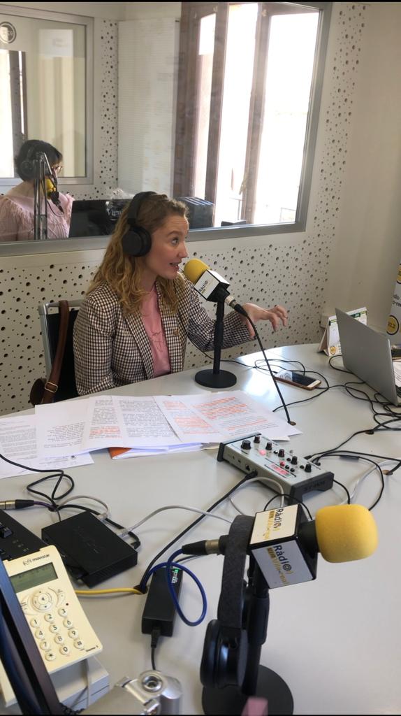  Compromís per Vila-real demana que no es lliure la medalla d’or de la ciutat als Carmelites