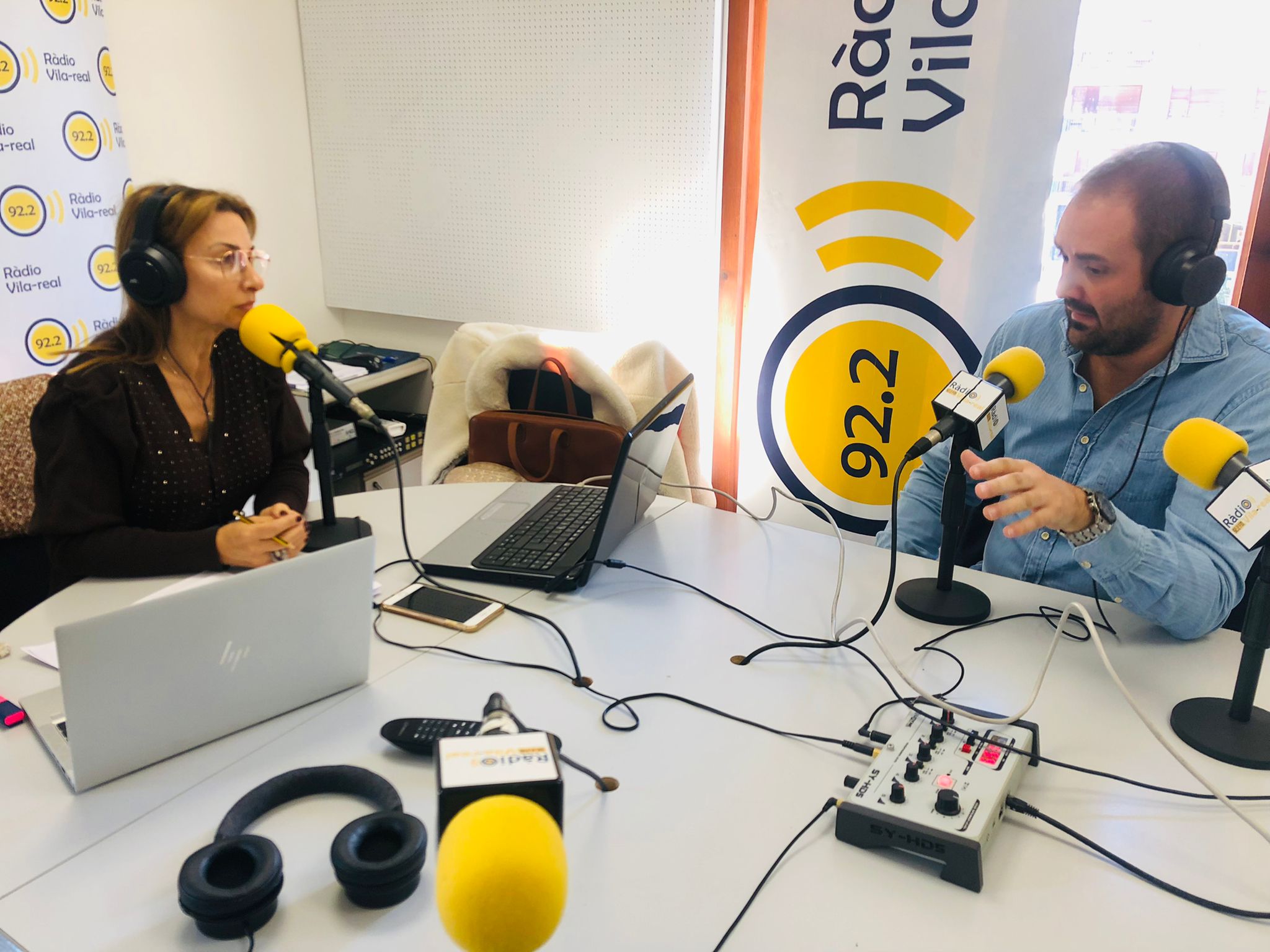 David Martí Pons, president de Pronostrum Castelló