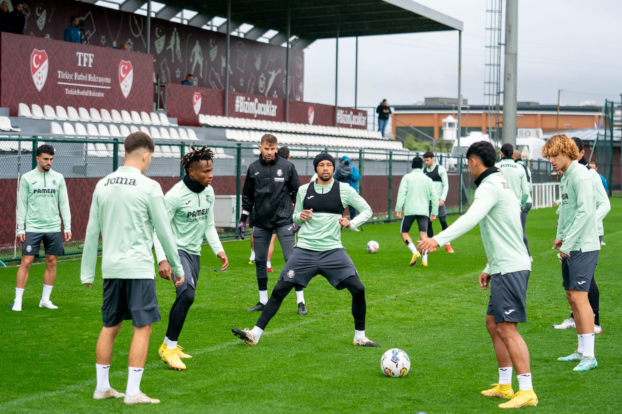 Programa esports divendres 2 de Desembre