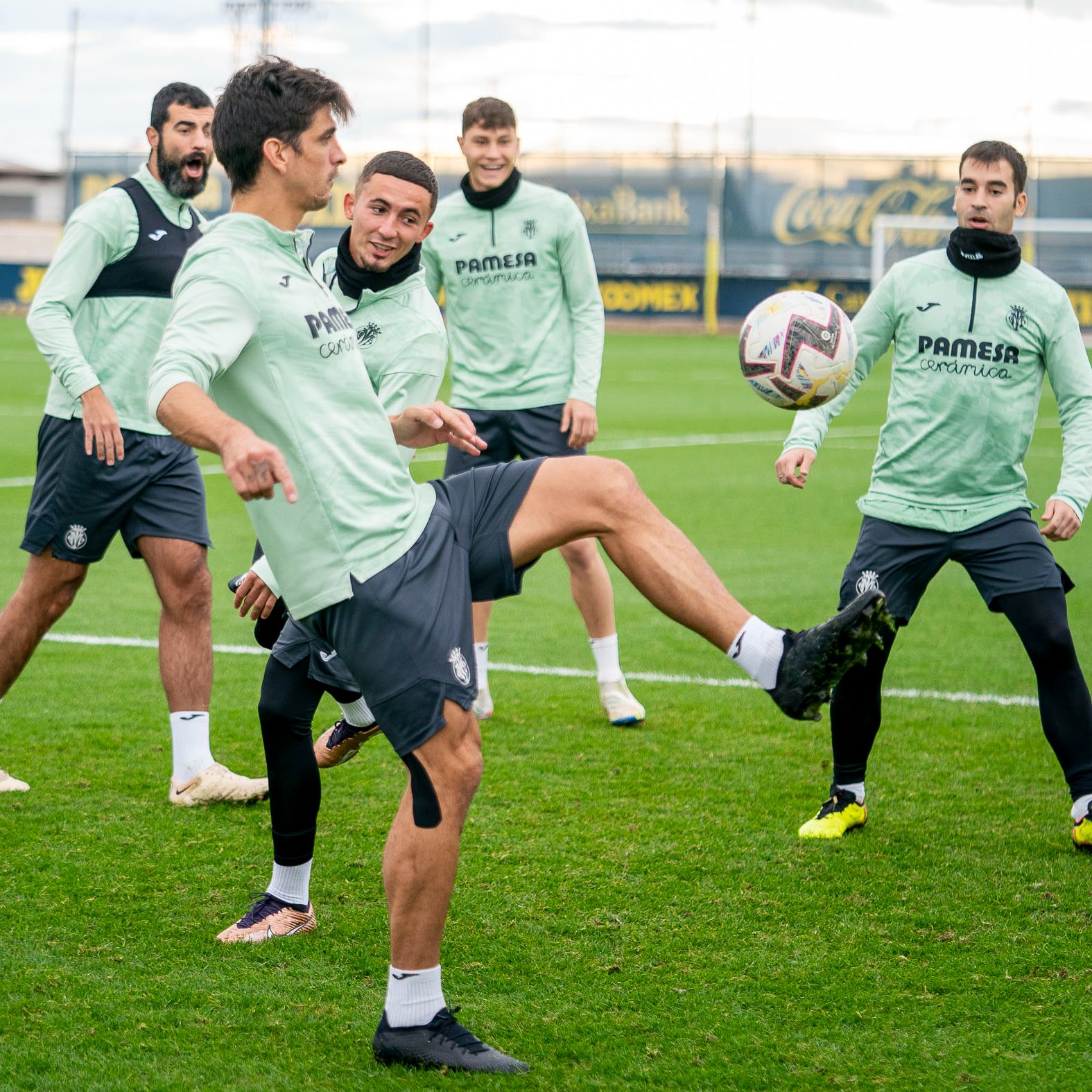 Programa esports dimecres 14 de Desembre