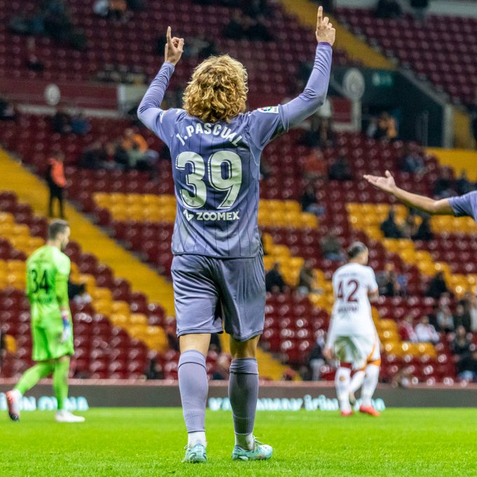 Programa esports dimecres 7 de Desembre