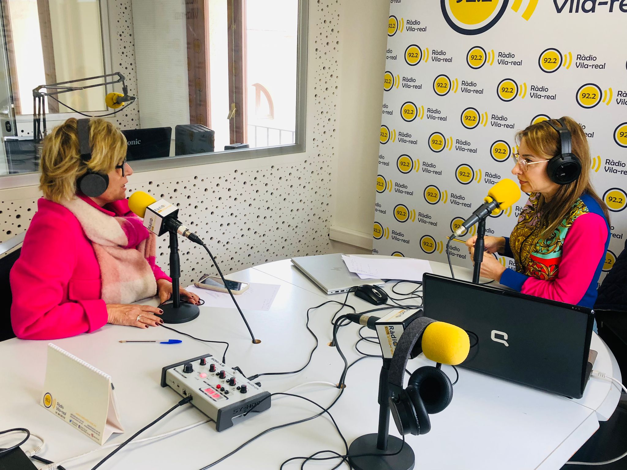 👗👛 Graciela Notari, responsable de vendes de D2, ens parla d’últimes tendències i de les marques que es poden trobar a la boutique