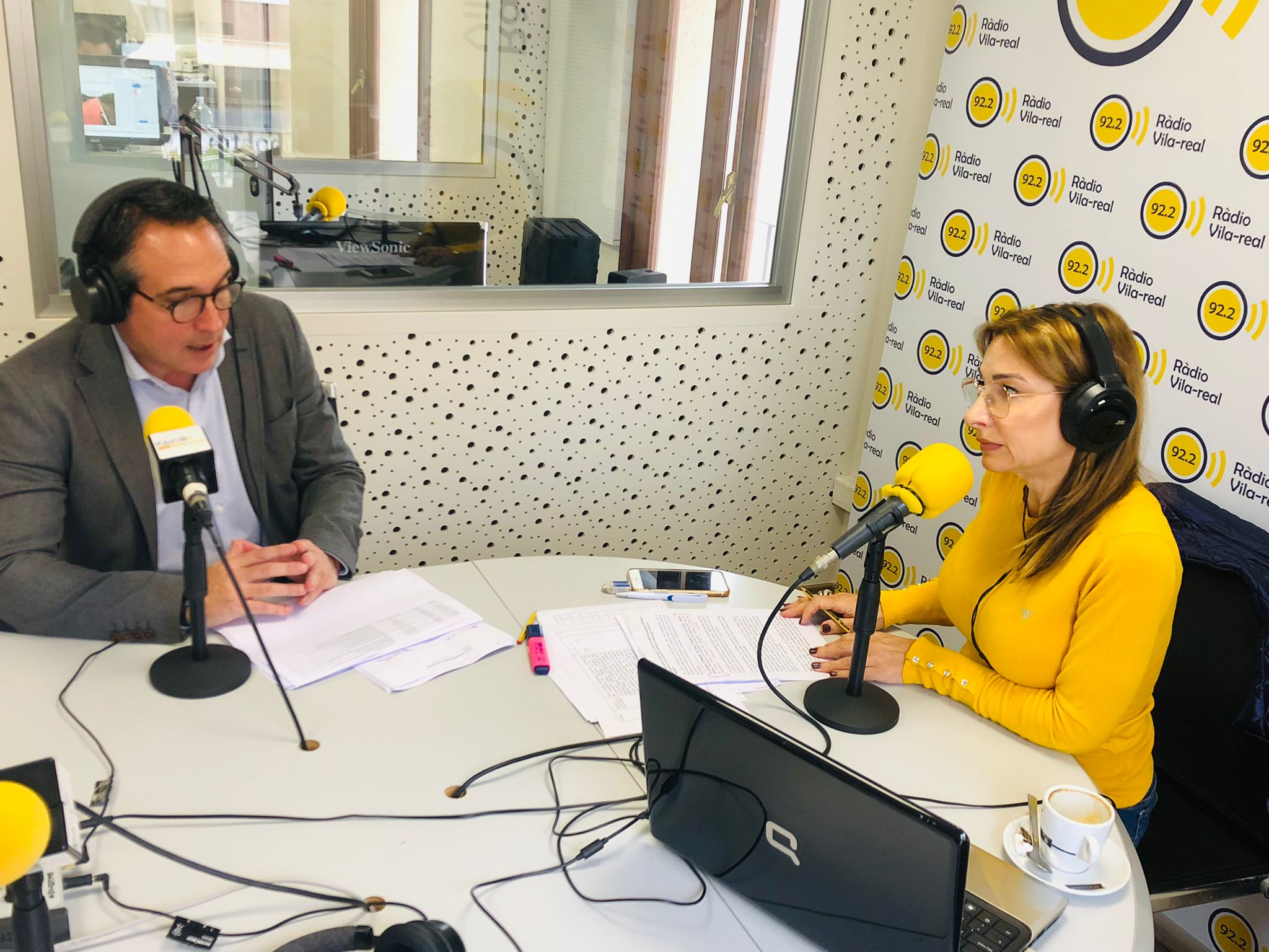 El diputat autonómic del PP i portaveu d’Hisenda del Grup Popular en Les Corts, Rubén Ibáñez