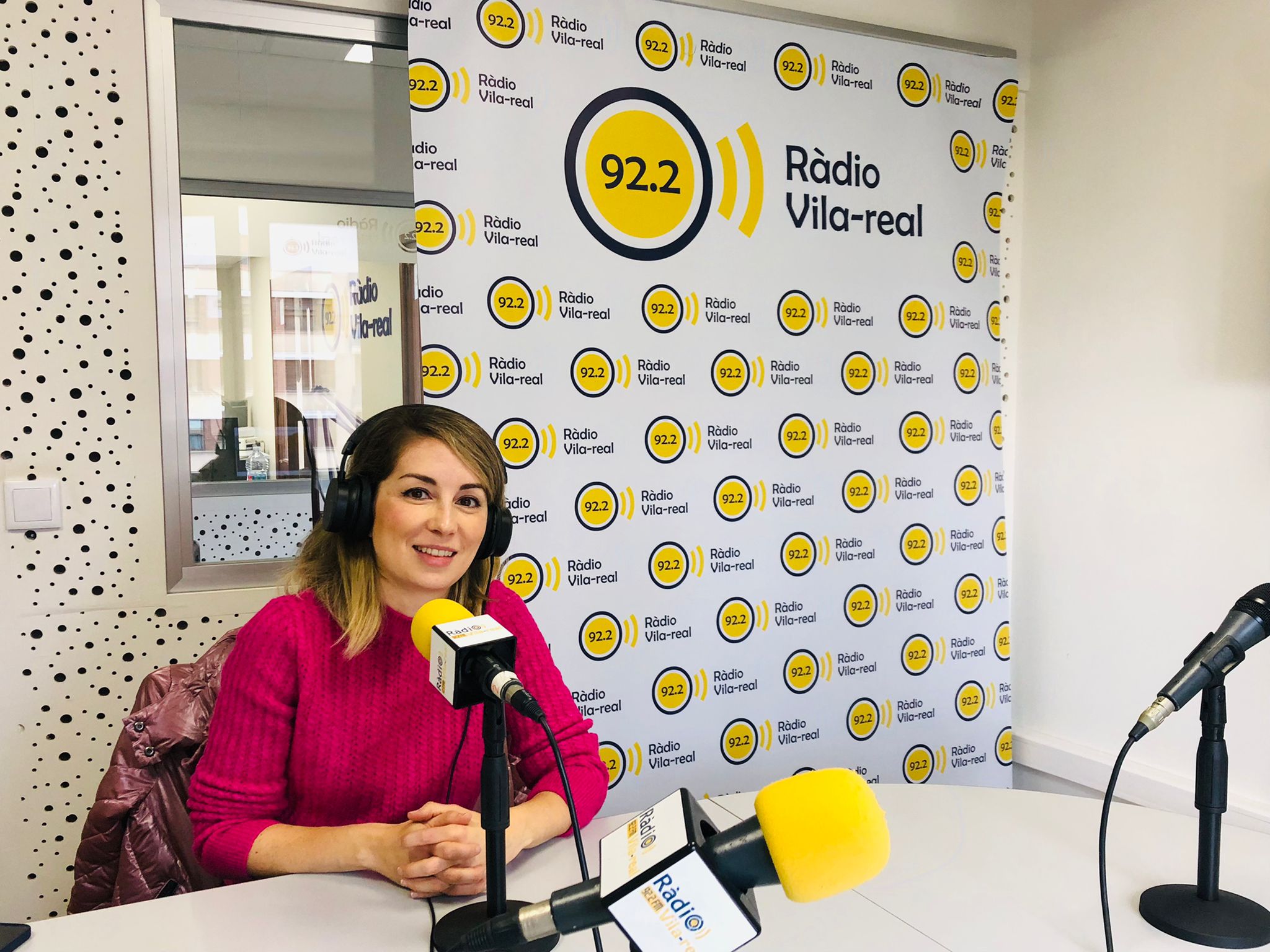 La Pediatra Laura Álvarez aborda el temut estreptococo A que ha causat ja dos morts a Espanya i idees de regals de cara al Nadal des de la seua perspectiva pediàtrica.