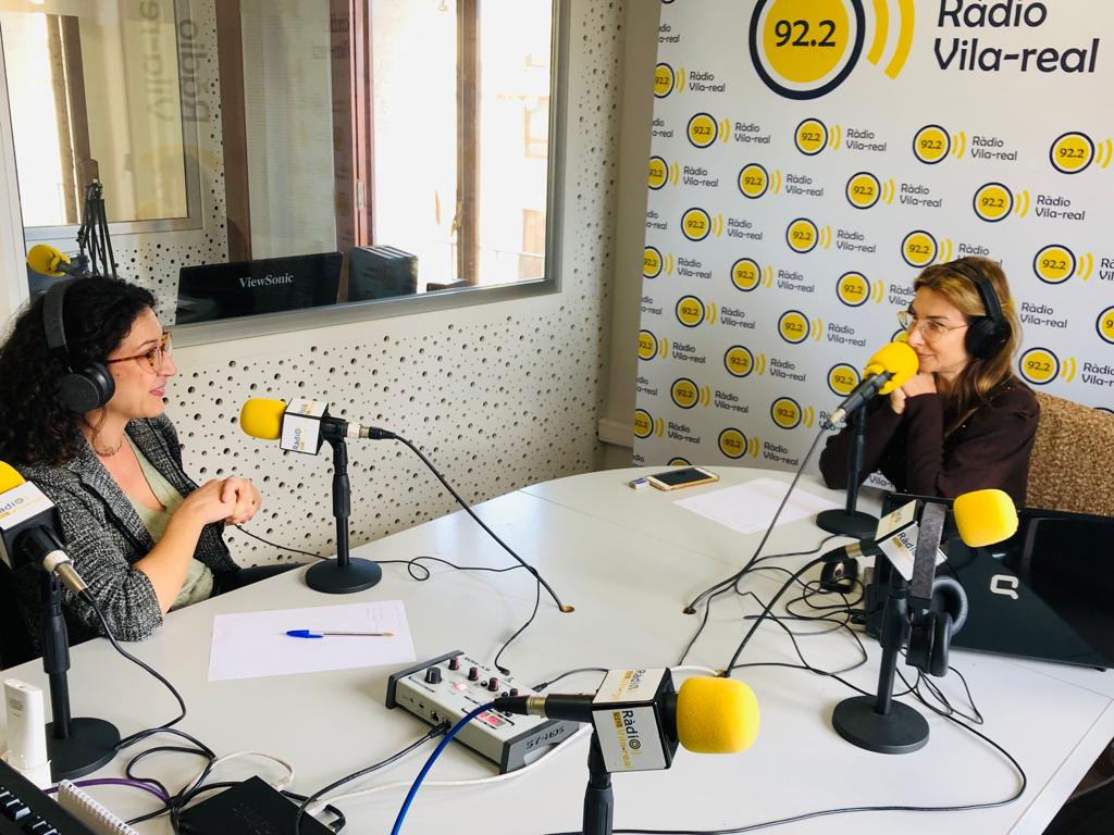 Maite Casalta, gerent de Jade, ens conta eixe servei que els fa únics i que són els calçats personalitzats i també les últimes tendències