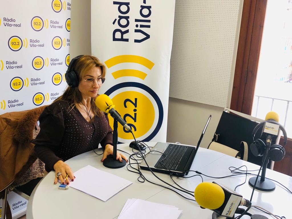 🎙️Escolta l’editorial de Ràdio Vila-real, de la mà de Susana Pérez Balaguer, sobre la baixada de la inflació a la Comunitat Valenciana