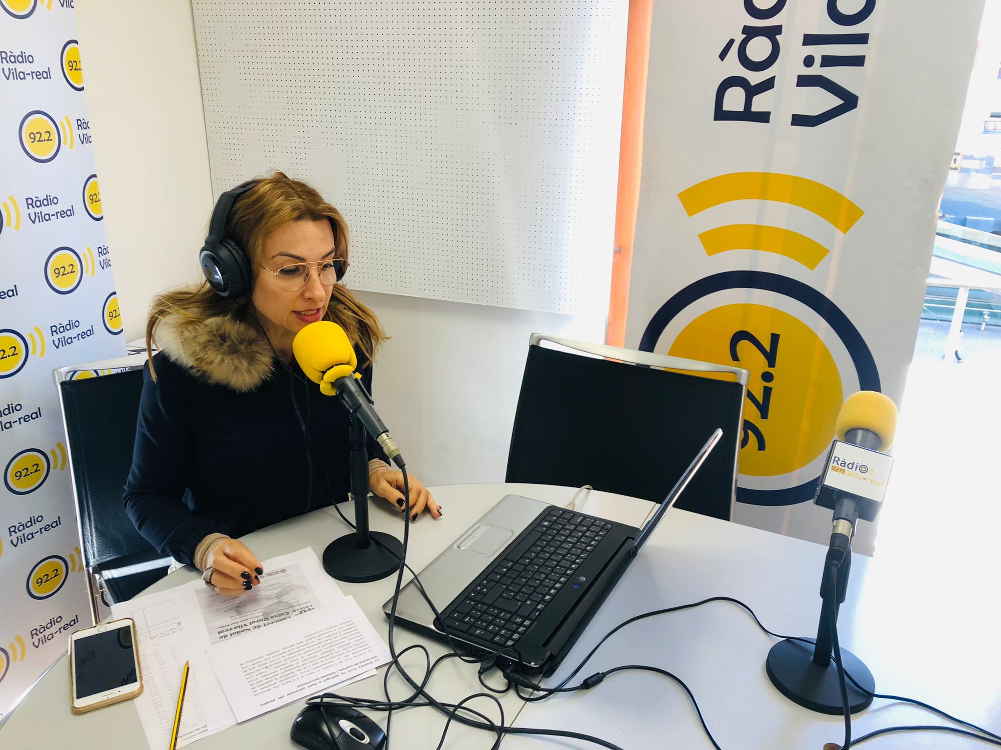 🎙️Escolta l’editorial de Ràdio Vila-real, de la mà de Susana Pérez Balaguer, sobre el preu dels carburants i la rebaixa dels ’20 cèntims’
