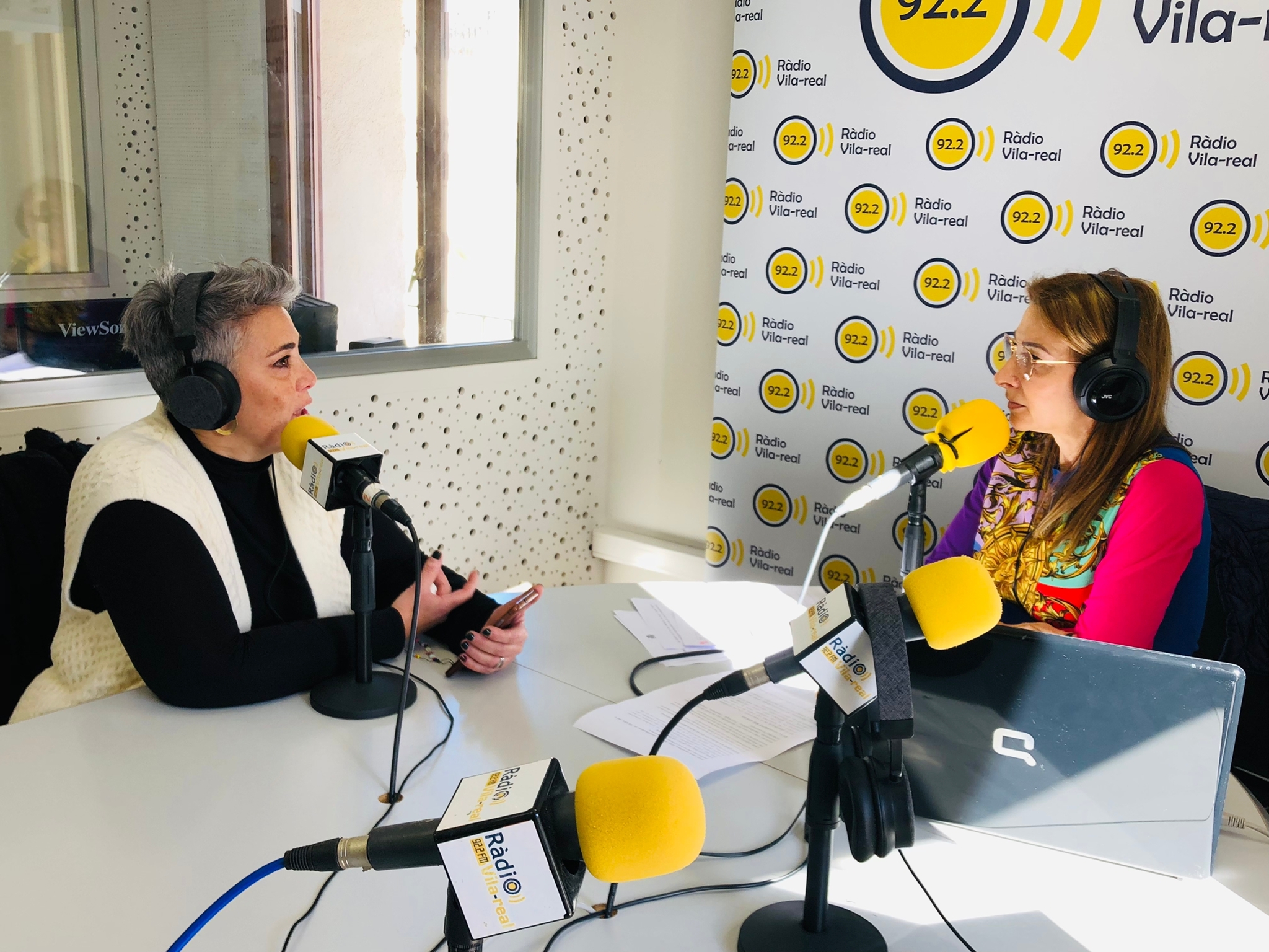 💪🏼Mayte Picón, supervivent de càncer, ens explica com les donacions de sang poden salvar vides