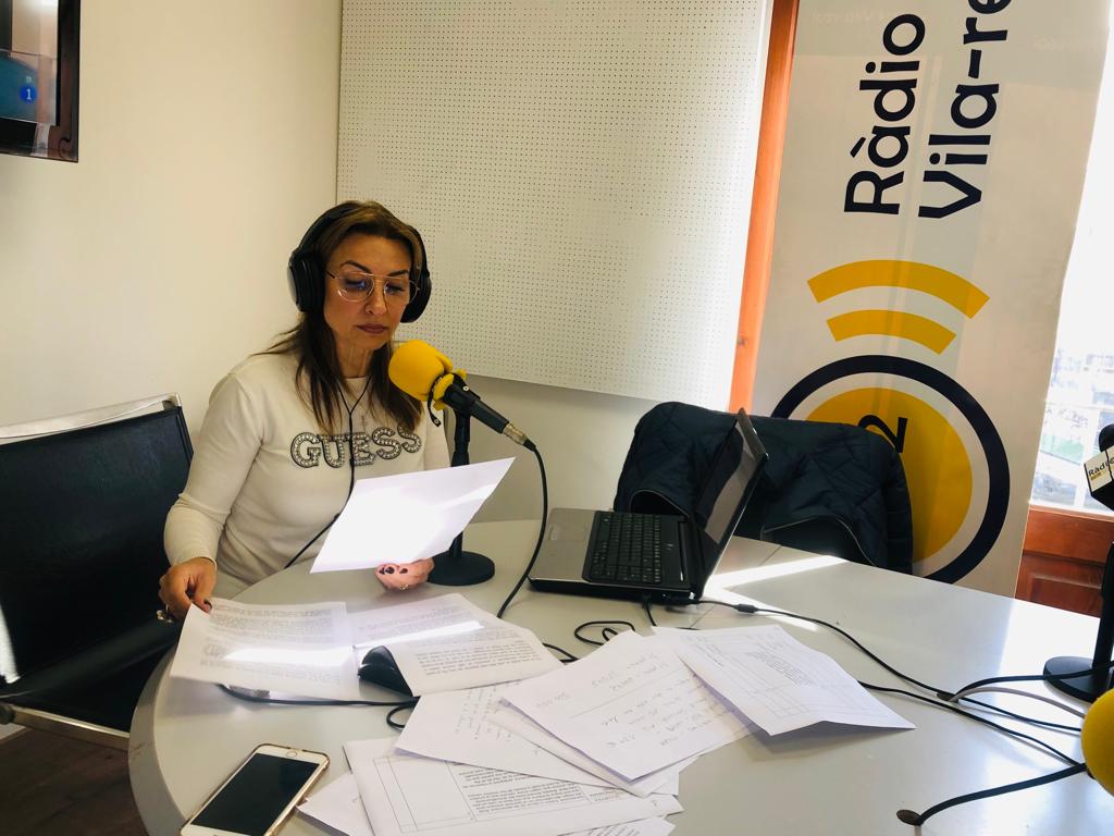 🎙️Escolta l’editorial de Ràdio Vila-real, de la mà de Susana Pérez Balaguer, que aborda curiositats de la Loteria de Nadal