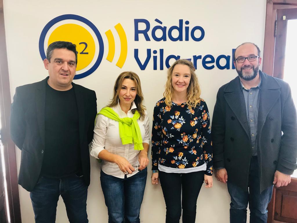 📣🚉 L’estació de tren de Vila-real tindrà per fi un pas inferior