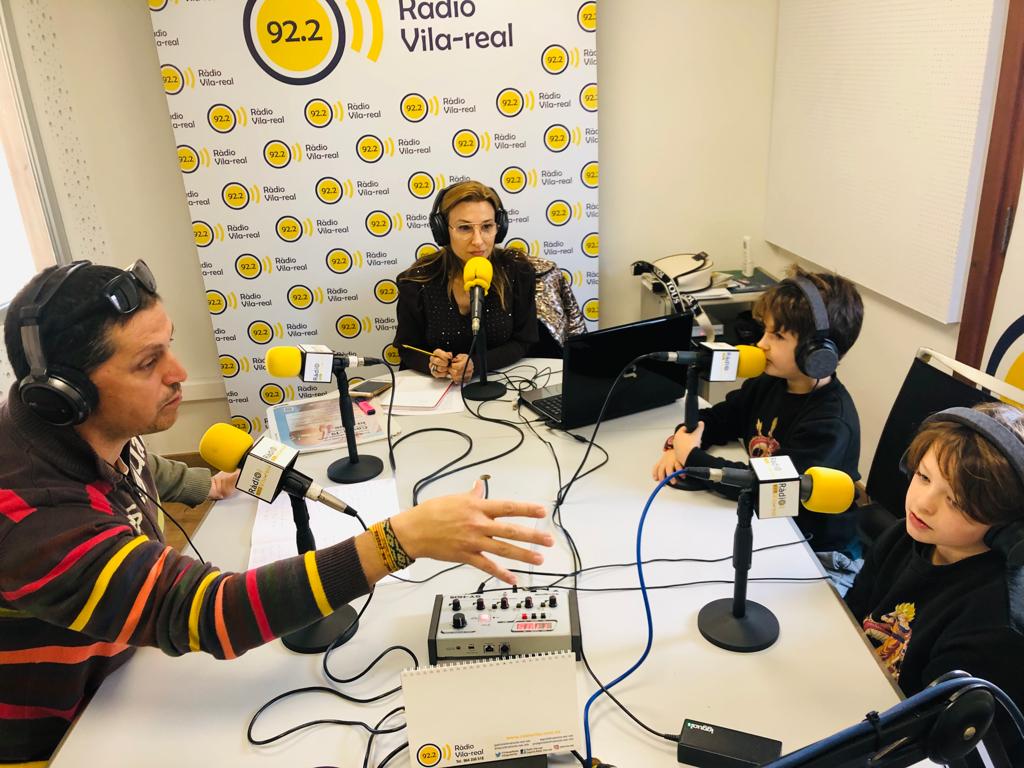 Óscar Parra, crític audiovisual