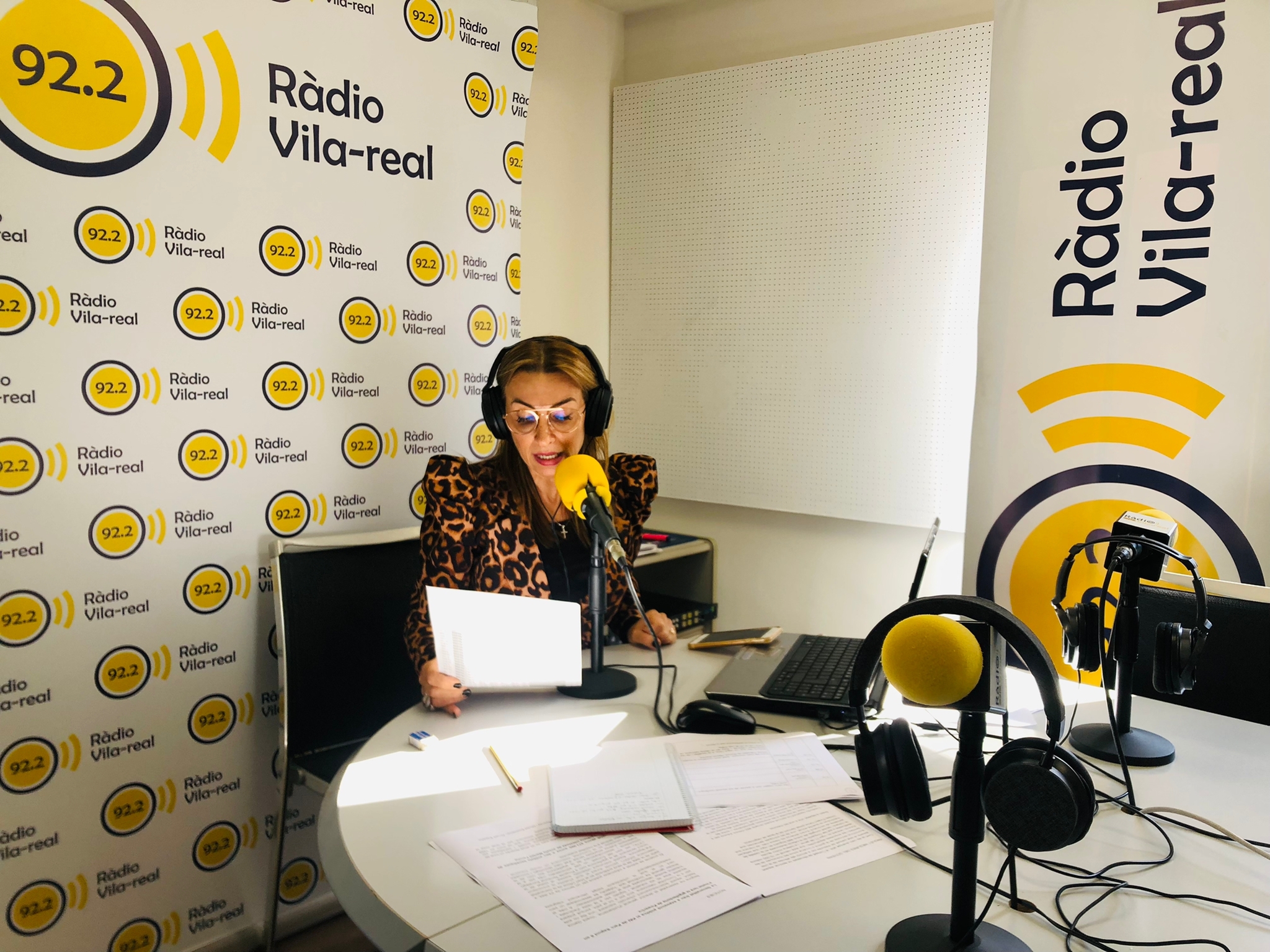 🎙️Escolta l’editorial de Ràdio Vila-real, de la mà de Susana Pérez Balaguer, sobre la compra de l’Hostal del Rei por un grup de capital xinés que el reconvertirà en un hotel temàtic 