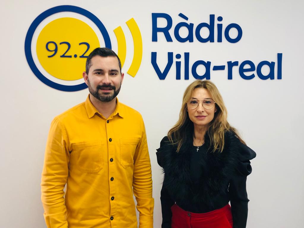 L’alcalde de l’Alcora, Samuel Falomir, ens detalla els eixos d’eixe pressupost municipal per a 2023 aprovat per que unanimitat per tots els grups polítics i de la programació per a cap d’any 