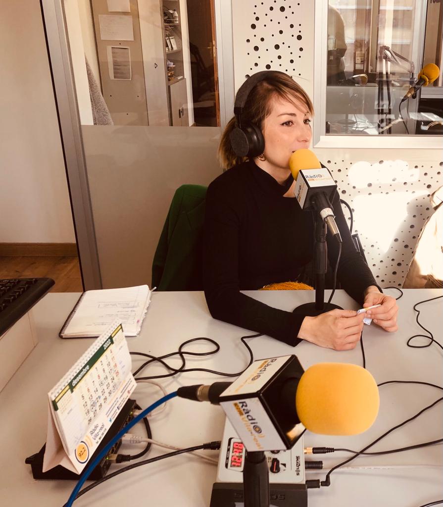 La Pediatra Laura: «El millor regal que podem fer als més menuts és la nostra presència»