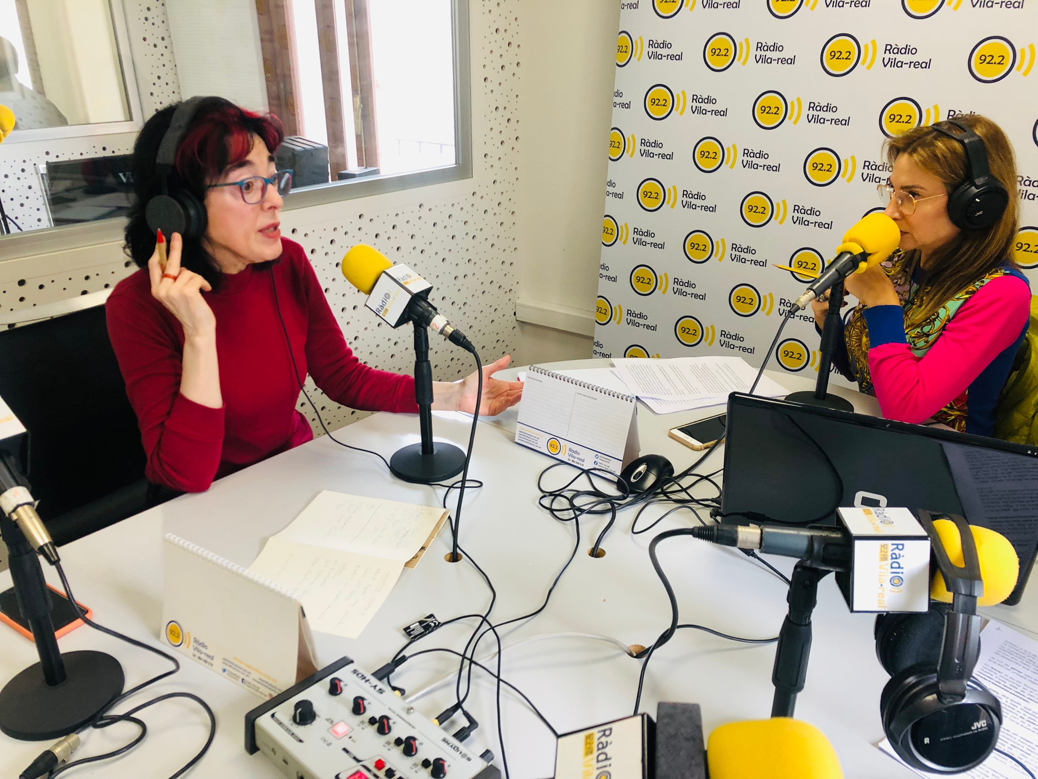 🟣Marisa Saavedra, diputada d’Unides Podem al Congrés: «A pesar de l’últim paquet de mesures d’urgènca del Govern, no ens rendim i seguirem treballant per a posar límit a les hipoteques»