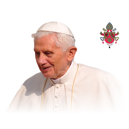 Santi Cortells analitza en aquests dies en què l’estat de salut del papa emèrit alemany Benet XVI, Ratzinger, és greu, la seua trajectòria